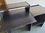 Computertafel/ bureautafel, Ophalen, Gebruikt, Bureau