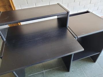 Computertafel/ bureautafel beschikbaar voor biedingen