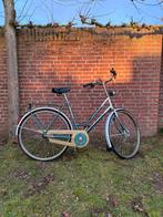 Gazelle vrouwenfiets, Fietsen en Brommers, Ophalen, Gebruikt, Versnellingen
