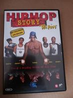Hip Hop Story Tha Movie, CD & DVD, CD | Hip-hop & Rap, Comme neuf, Envoi