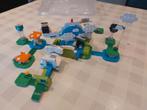 Lego Mario - Lakitu's wolkenwereld (71389), Ophalen of Verzenden, Nieuw, Complete set, Lego