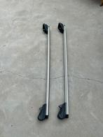 Hapro aero 3 dakdragers, Ophalen, Zo goed als nieuw