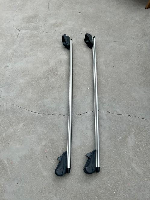 Hapro aero 3 dakdragers, Auto diversen, Dakdragers, Zo goed als nieuw, Ophalen