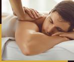 Masseuse diplômé, Services & Professionnels, Bien-être | Masseurs & Salons de massage, Massage relaxant