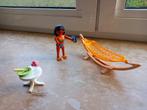 playmobil, Kinderen en Baby's, Speelgoed | Playmobil, Ophalen of Verzenden, Zo goed als nieuw, Complete set