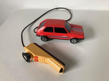 Volkswagen Golf 1 op afstandsbediening beschikbaar voor biedingen
