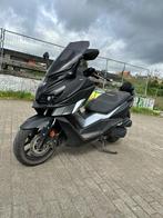 Sym 125.., Fietsen en Brommers, Scooters | SYM, Ophalen, Gebruikt, Overige modellen, 125 cc