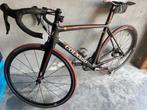 Koersfiets, Gebruikt, Vering, 49 tot 53 cm, Ophalen