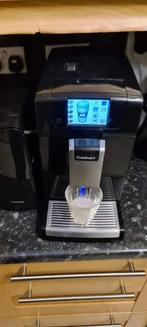 Cuisinart EM1000U espressomachine, Elektronische apparatuur, Koffiezetapparaten, Gebruikt, Espresso apparaat, 10 kopjes of meer