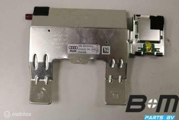 Antenne Audi A1 Quattro beschikbaar voor biedingen