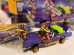 Lego 70906 - Batman Movie: the Joker Lowrider, Kinderen en Baby's, Speelgoed | Duplo en Lego, Complete set, Ophalen of Verzenden