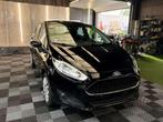 Ford Fiesta 1.0i benzine. 2016 176000km 1ste eigenaar, Auto's, Gebruikt, Euro 6, 1045 kg, Zwart