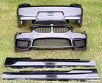 BMW M6 F06 F12 F13 M PAKKET BUMPER ZIJSKIRTS ALLES LEVERBAAR, Auto-onderdelen, Ophalen of Verzenden, Gebruikt, BMW, Bumper