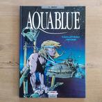 Aquablue 2 Nao Cailleteau Vatine Re TBE, Boeken, Stripverhalen, Eén stripboek, Ophalen of Verzenden, Zo goed als nieuw