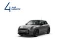 MINI Cooper SE Cooper SE, Automaat, Emergency brake assist, 184 pk, Berline