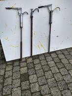 oliepomp, Auto diversen, Autogereedschap, Ophalen, Gebruikt