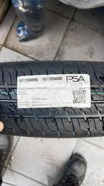 Peugeot 308 pneus de réserve, Enlèvement ou Envoi, Comme neuf