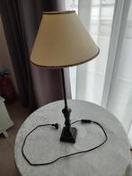 Vintage lamp, Ophalen of Verzenden, Zo goed als nieuw