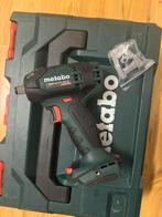 Metabo SSW 18 LT 300 BL, Doe-het-zelf en Bouw, Ophalen of Verzenden, Nieuw