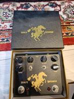 Ceriatone Horsebreaker 2 in 1 Overdrive Klon  & Bluesbreaker, Ophalen of Verzenden, Distortion, Overdrive of Fuzz