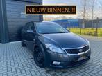 Kia cee'd 1.4 X-TRA Airco Elek Ramen Facelift (bj 2010), Auto's, 1163 kg, Euro 5, Stof, Gebruikt