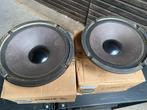 RCF SPEAKERS 10 INCH, Ophalen