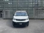 Opel Vivaro L3 - automaat - Head up, Auto's, Automaat, Vivaro, Wit, Bedrijf