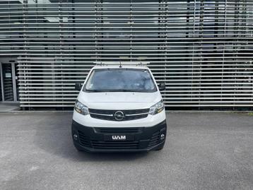 Opel Vivaro L3 - automaat - Head up  beschikbaar voor biedingen
