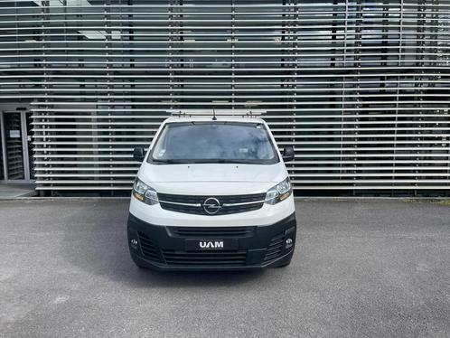 Opel Vivaro L3 - automaat - Head up, Auto's, Opel, Bedrijf, Te koop, Vivaro, Cruise Control, Diesel, Euro 6, Overige carrosserie