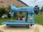 Vintage RV Alpina naaimachine., Ophalen of Verzenden, Gebruikt, Overige merken