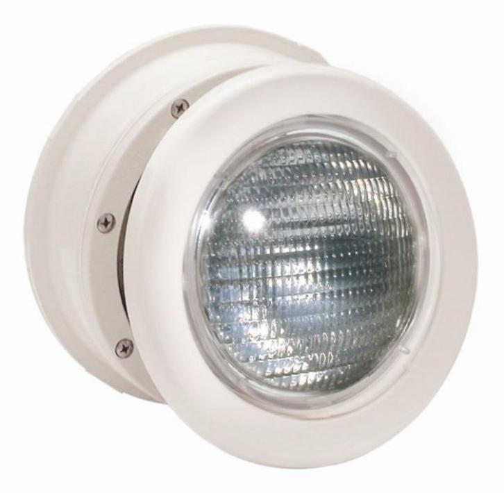MTS Zwembad lamp SSL, Jardin & Terrasse, Accessoires de piscine, Neuf, Éclairage, Enlèvement