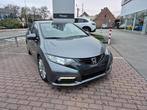 Honda Civic 1.8 Sport automatic, Auto's, Honda, Euro 5, Stof, Beige, 4 cilinders