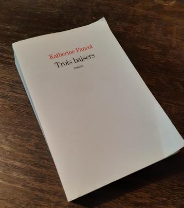 Katherine Pancol beschikbaar voor biedingen
