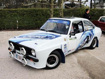 Ford escort, Autos, Particulier, Achat, Escort