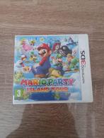 Jeu Nintendo 3ds Mari Party Island Tour ++++++ impecc, Ophalen of Verzenden, Zo goed als nieuw, Overige genres, Vanaf 3 jaar