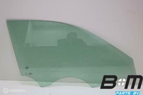 Portierruit rechtsvoor Audi Q2 81A 81A845202, Auto-onderdelen, Ruiten en Toebehoren, Gebruikt