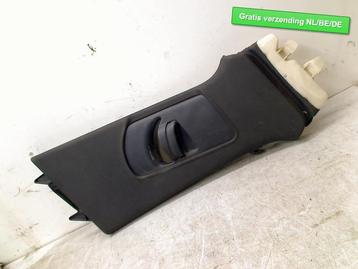 B GARNITURE DE PILIER DROIT Audi A4 Avant (B8) (8K0867282B), Utilisé, Audi