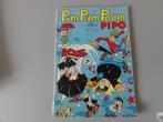 Pim Pam Poum Pipo - 1969 - Musial, Gelezen, Verzenden, Eén stripboek, Musial