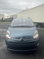 Citroen C4 Grand Picasso 2.0 2010, Auto's, Monovolume, Airbags, Particulier, Euro 4