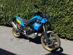 Yamaha - Tenere 700 Rally, Motoren, 2 cilinders, Bedrijf, Toermotor, Meer dan 35 kW