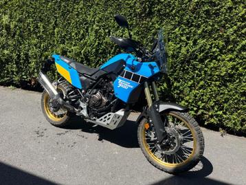Yamaha - Tenere 700 Rally beschikbaar voor biedingen