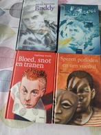 leesboeken 12- 14 jaar, Comme neuf, Belgique, Enlèvement ou Envoi