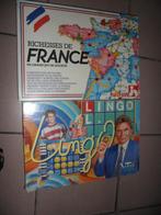 gezelschapsspelen -lot  -franstalig  8 complete dozen, Hobby en Vrije tijd, Gezelschapsspellen | Bordspellen, Ophalen of Verzenden