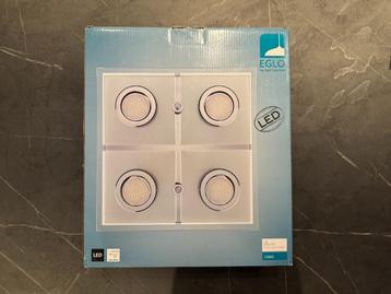 LED Plafondlamp EGLO Cabo 30931 beschikbaar voor biedingen