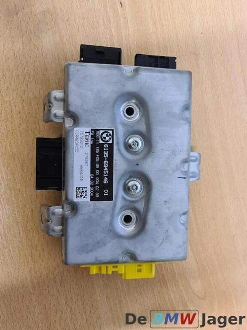 Deur module rechts BMW 5-serie E60 61356945146, Auto-onderdelen, Elektronica en Kabels, Gebruikt, Ophalen of Verzenden