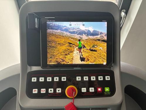 loopband, Sport en Fitness, Fitnessapparatuur, Zo goed als nieuw, Loopband, Metaal, Ophalen