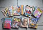 120 vlaamse filmpjes, Verzamelen, Tijdschriften, Kranten en Knipsels, 1960 tot 1980, Ophalen of Verzenden, Tijdschrift