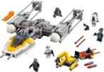 Lego 75172, Complete set, Ophalen of Verzenden, Lego, Zo goed als nieuw