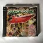 Dance zone 98/1 club edition, CD & DVD, CD | Dance & House, Enlèvement ou Envoi