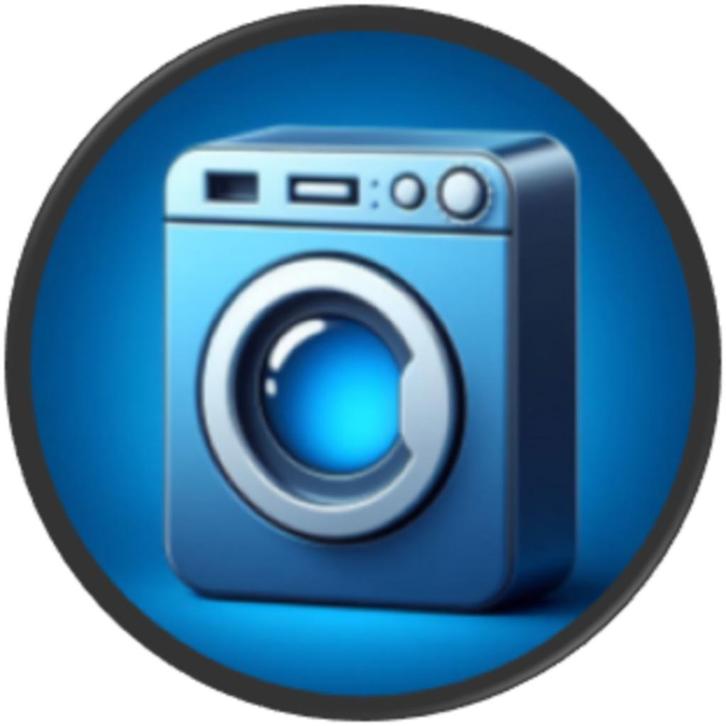 LAUNDRON - WASSALON automatiseringen, Computers en Software, Ontwerp- en Bewerkingssoftware, Nieuw, Verzenden